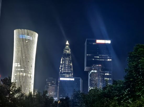 椿天酒店（深圳南山天利名城店）優惠