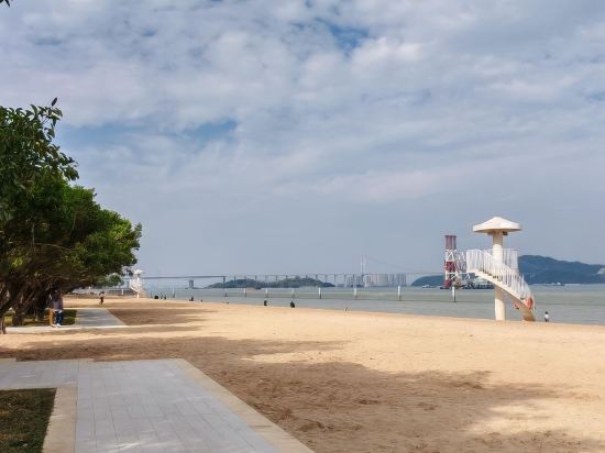 廣州南沙花園酒店優惠