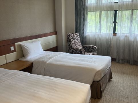 香港明愛白英奇賓館優惠