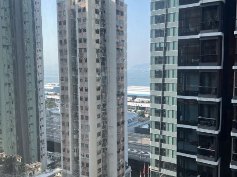 香港華大盛品酒店優惠