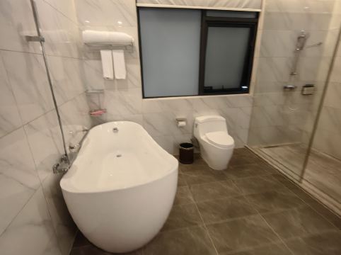 凱里亞德酒店（深圳機場固戍地鐵站店）優惠