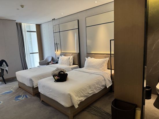 禾尖S酒店（深圳高新園店）優惠