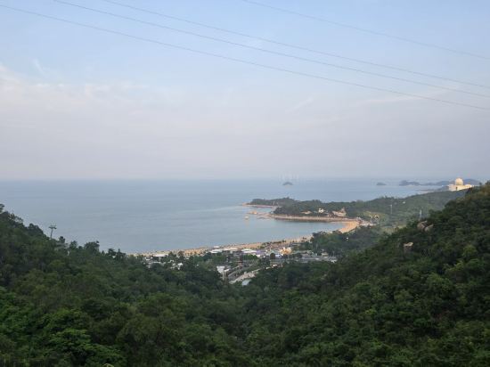 珠海石花66號公寓優惠