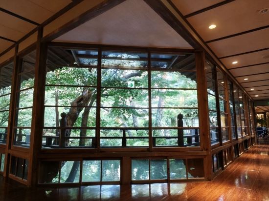 湯回廊 菊屋 クーポン