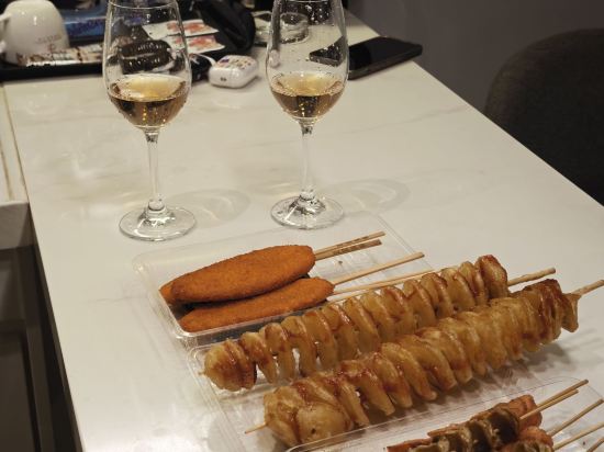 開平青楓酒店公寓優惠