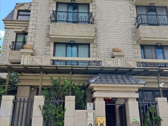 南投麓司岸民宿優惠