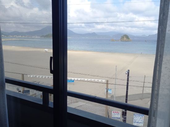 海のみえる宿　むらみや クーポン