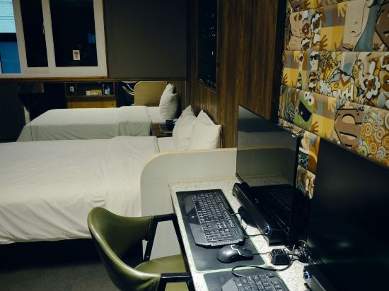 청주 토마토 호텔 쿠폰