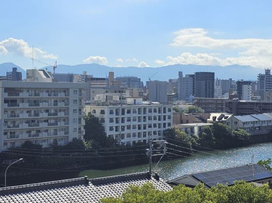 ランドーホテル福岡 クーポン