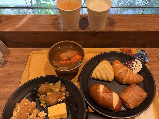 スーパーホテル札幌・北5条通 クーポン