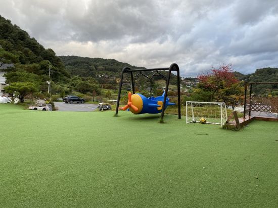 Gapyeong Pinetree Kids Pool Villa 쿠폰
