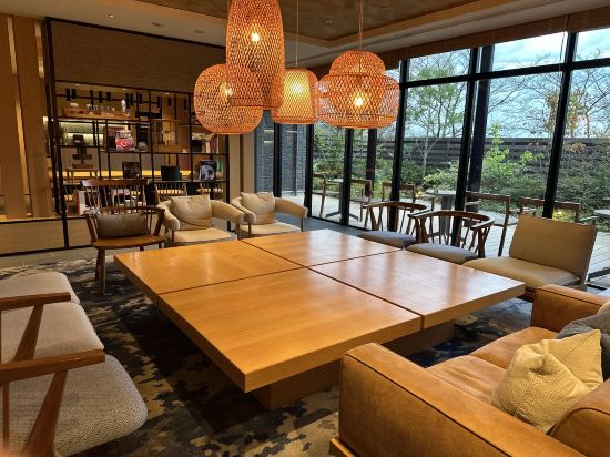 フェアフィールド･バイ･マリオット･岐阜清流里山公園 クーポン