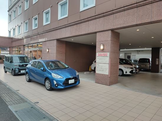 東橫INN 琵琶湖線南草津站西口優惠