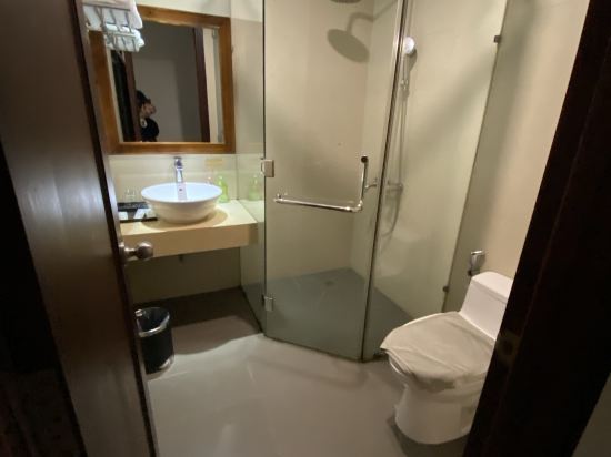 格蘭德海景水療飯店優惠