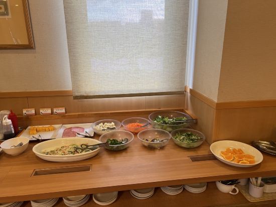 ホテルルートイン長岡インター クーポン