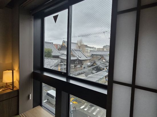 谷町君・ホテルひとめぼれ 京都四条烏丸 クーポン