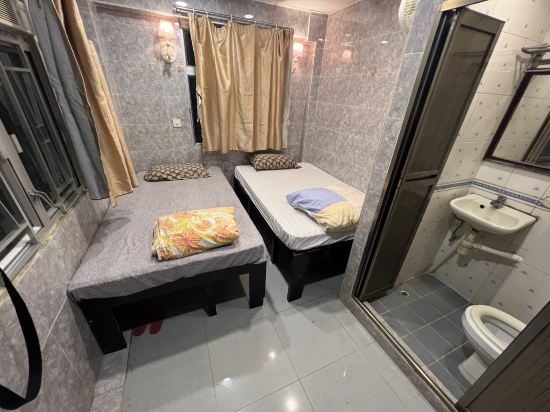 香港星主題公寓優惠