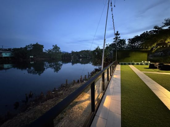 尖竹汶峯頂酒店優惠