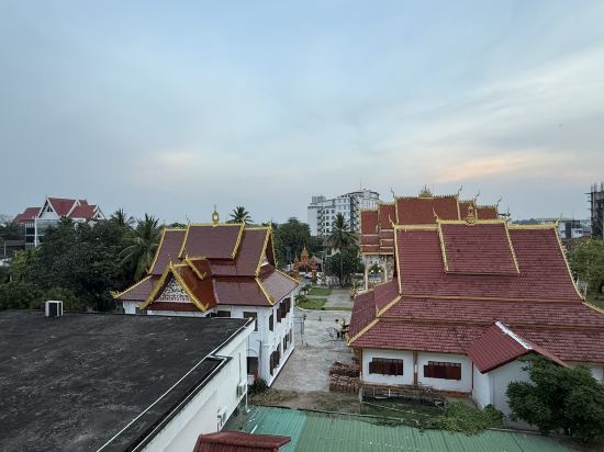 湄公河酒店優惠