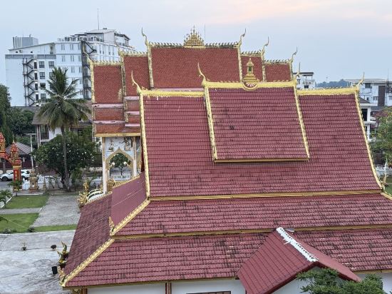 湄公河酒店優惠