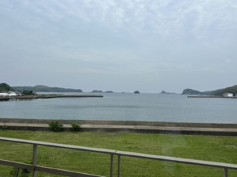 壱岐リトリート 海里村上 クーポン