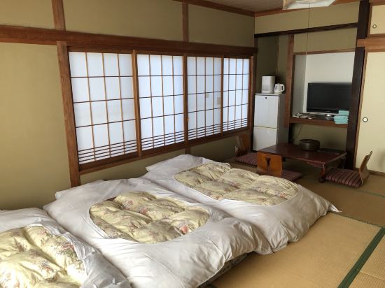 家庭的なおもてなしの宿　旅館　静風荘 クーポン