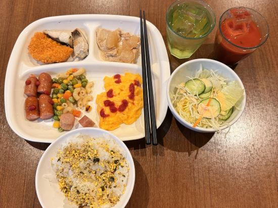 CVS海灣飯店-分館優惠