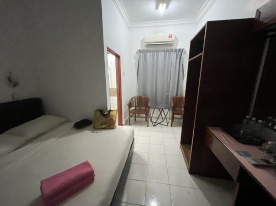 浮羅交怡甜心汽車旅館優惠