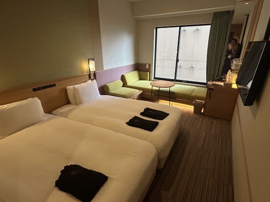 相鐵FRESA INN 京都四條烏丸優惠