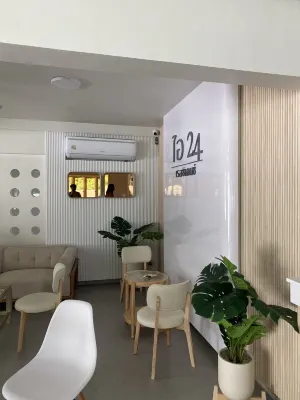 i24 Residence - Amata Phase 10 Public Areas Photos