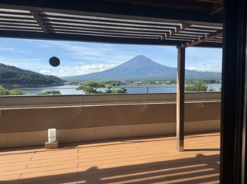 秀峰閣　湖月 クーポン