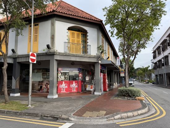 新加坡城邊酒店 （Staycation Approved）優惠