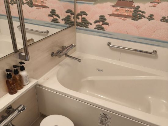 ホテルグレイスリー京都三条 クーポン