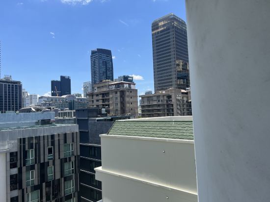 格瑞絲酒店優惠