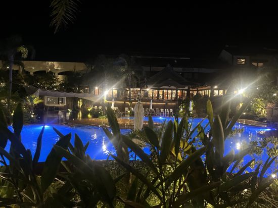 シェラトン・グランデ・オーシャンリゾート クーポン