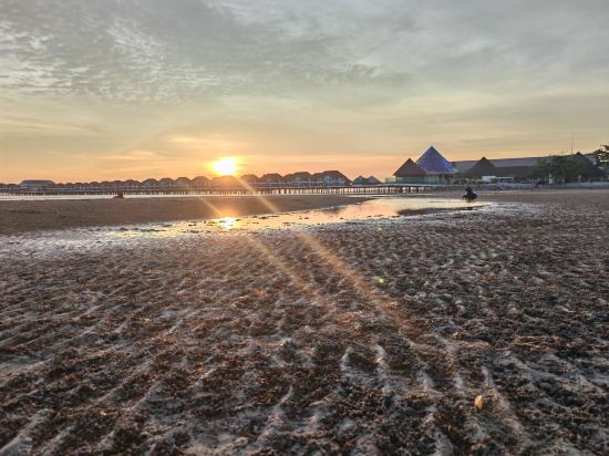 吉隆坡黃金棕櫚度假村優惠