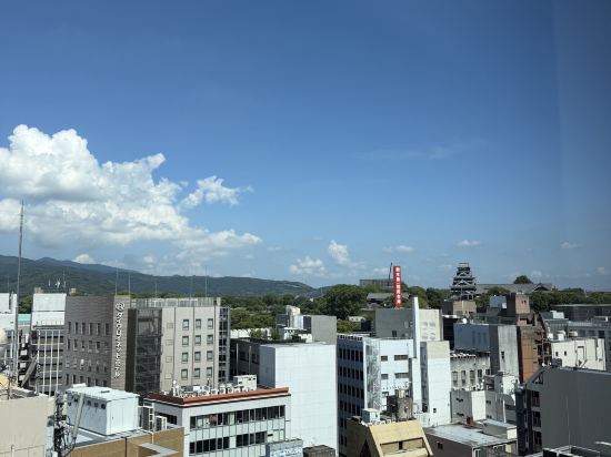 ダイワロイネットホテル熊本銀座通り クーポン