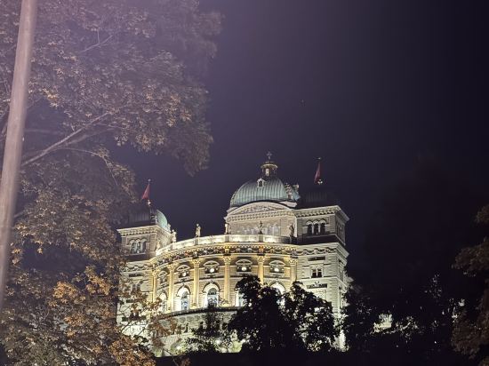 伯爾尼青年旅舍優惠