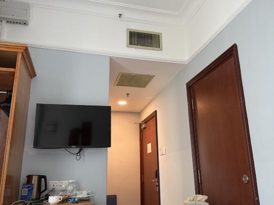 新加坡明古連酒店 - 明古連街 （Staycation Approved）優惠