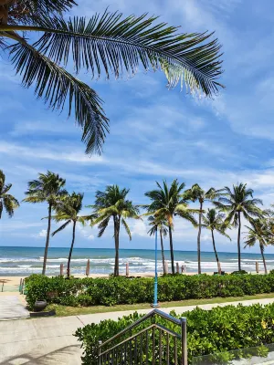 Novotel Phu Quoc Resort Рядом с отелем Photos