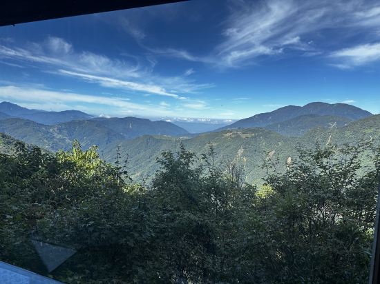 南投清境雲頂度假山莊優惠