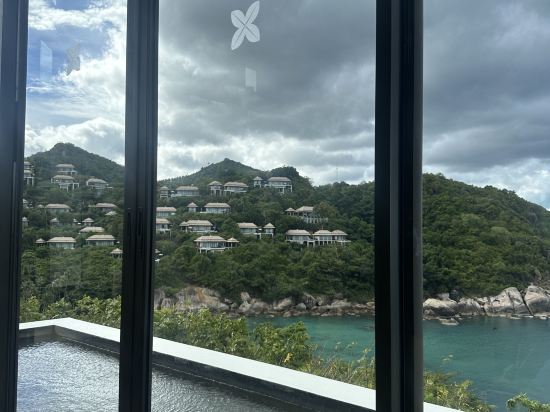 蘇梅島悅榕莊飯店優惠