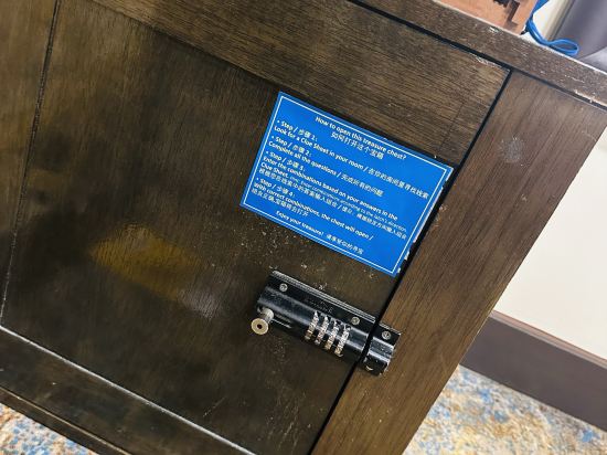 樂高樂園酒店優惠