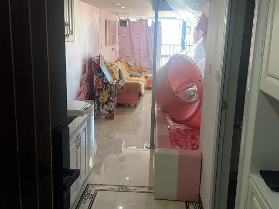 廣州愛彼滑滑梯親子公館優惠