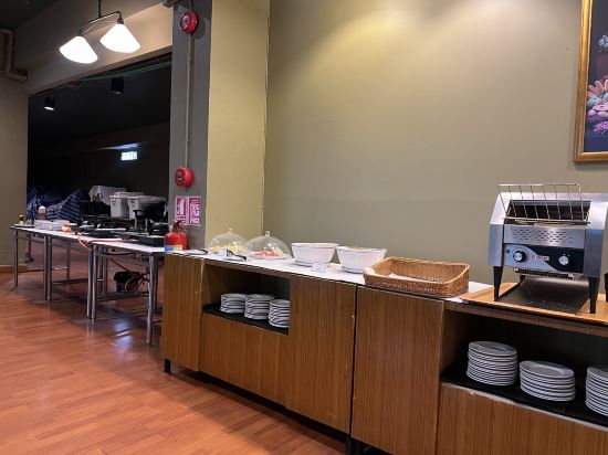 清萊沃克登飯店優惠