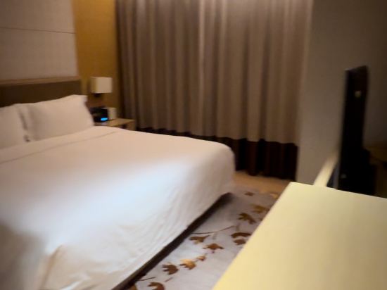 廣州輝盛閣國際公寓優惠