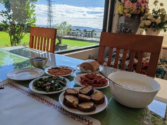 花蓮吉安雲頂精緻民宿優惠