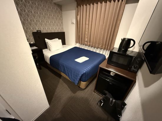 ホテルリブマックス新横浜 クーポン