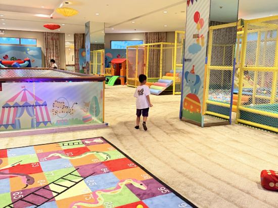 東莞觀瀾湖度假酒店優惠