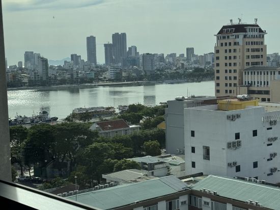 峴港新東方飯店優惠
